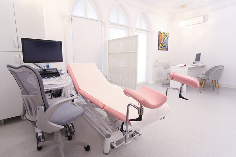 Infertilitate și planificare familială