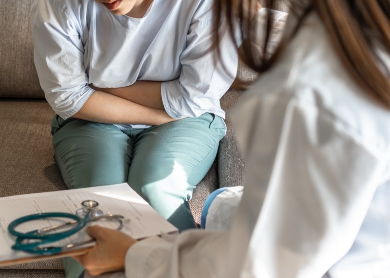 durere pelvina la menopauza