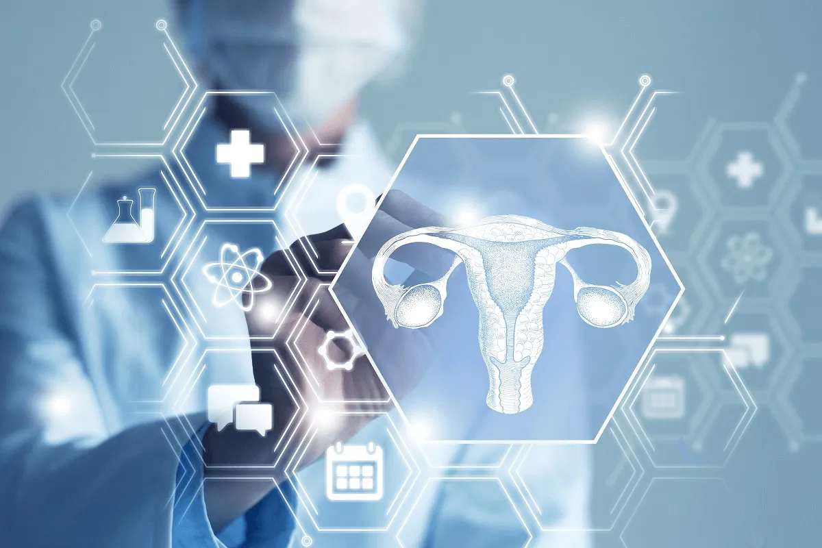 consult medical menopauza