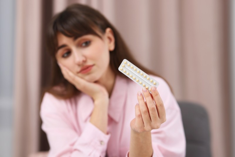 Diverse metode de contraceptie dupa 40 de ani