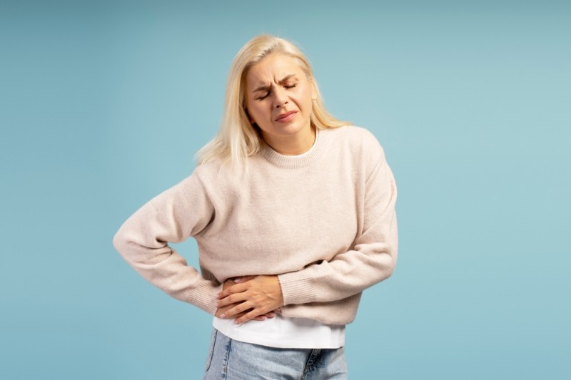 durere pelvina la menopauza