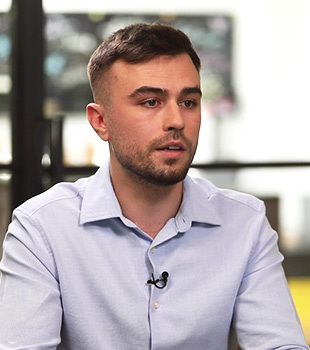 Dr. Alin  Paraschiv  ALIN PARASCHIV 