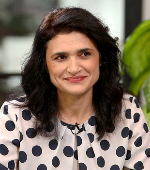 Dr. Mona  Ciurezu  MONA CIUREZU