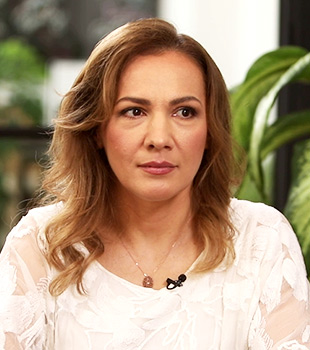 Dr. Liana  Barnoș DR LIANA BARNOȘ