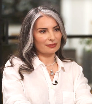 Dr. Irina  Rădulescu DR. IRINA RADU RĂDULESCU