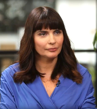Dr. Isabela  Botea  DR. ISABELA BOTEA