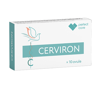CERVIRON®