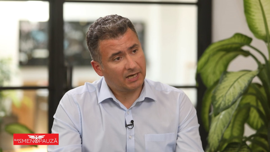 Dr. Victor  Titirez  Chirurgie mamară Oncoplastică și Reconstructivă