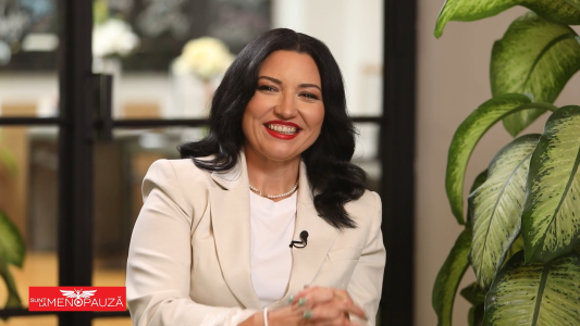 Dr. Alina  Spinean - obezitate
- ⁠medicină metabolică
- ⁠diabet
- ⁠nutriție