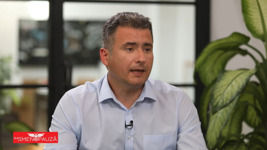 Dr. Victor  Titirez  Chirurgie mamară Oncoplastică și Reconstructivă