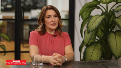  Cristina  Irod Sfat pentru comunitate, ce lăsăm în urmă