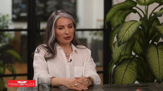 Dr. Irina  Rădulescu Psihiatru
