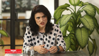 Dr. Mona  Ciurezu  Exercițiile fizice îmbunătățesc calitatea somnului