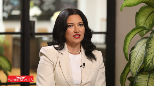 Dr. Alina  Spinean - obezitate
- ⁠medicină metabolică
- ⁠diabet
- ⁠nutriție