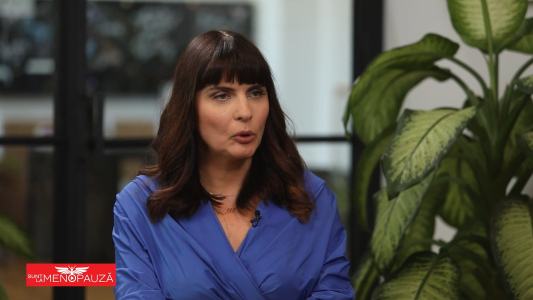 Dr. Isabela  Botea  
Senologie imagistică
Senologie 
Ecografie intervențională
