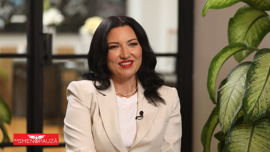Dr. Alina  Spinean - obezitate
- ⁠medicină metabolică
- ⁠diabet
- ⁠nutriție