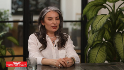 Dr. Irina  Rădulescu Cum îi ajutăm pe cei dragi să primească ajutor?