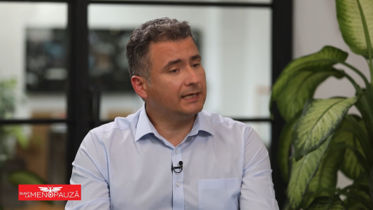 Dr. Victor  Titirez  Chirurgie mamară Oncoplastică și Reconstructivă