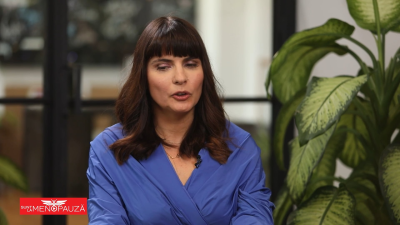 Dr. Isabela  Botea  Sfat pentru femeile de pe platformă