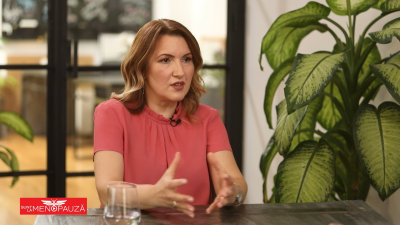  Cristina  Irod Sabotorii în procesul de tranziție