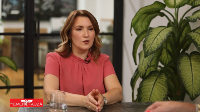 Cristina  Irod Autocunoașterea în tranziție și conectarea cu sine
