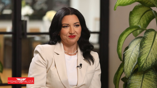 Dr. Alina  Spinean - obezitate
- ⁠medicină metabolică
- ⁠diabet
- ⁠nutriție