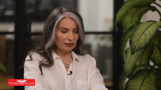Dr. Irina  Rădulescu Psihiatru