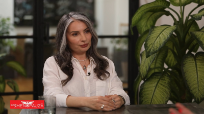 Dr. Irina  Rădulescu Abordarea schimbărilor hormonale în tratamentul femeilor