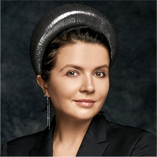 Maria Apostol
