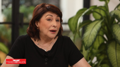 Dr. Ana  Oleniuc Viziunea Anei Aslan asupra geriatriei