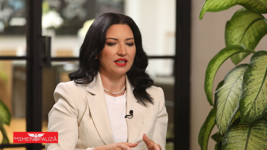 Dr. Alina  Spinean - obezitate
- ⁠medicină metabolică
- ⁠diabet
- ⁠nutriție