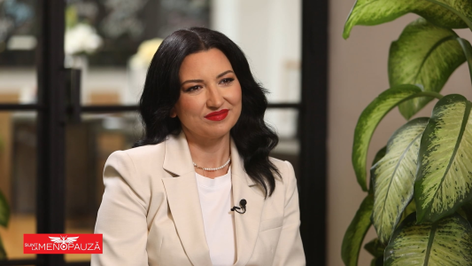 Dr. Alina  Spinean - obezitate
- ⁠medicină metabolică
- ⁠diabet
- ⁠nutriție
