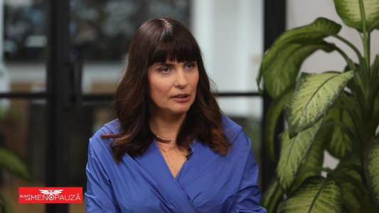 Dr. Isabela  Botea  
Senologie imagistică
Senologie 
Ecografie intervențională
