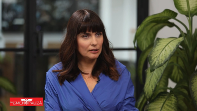 Dr. Isabela  Botea  Importanța biopsiei în diagnosticarea cancerului