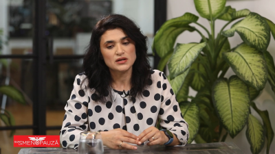 Dr. Mona  Ciurezu  Suplimente și plante medicinale pentru îmbunătățirea somnului