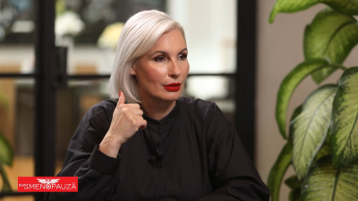 Dr. Otilia  Sava Discriminare la locul de muncă