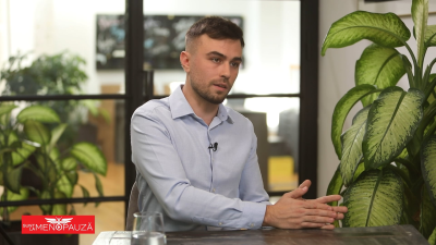Dr. Alin  Paraschiv  Îmbunătățirea posturii printr-un minim de efort