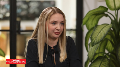 Dr. Cristina  Safta Cum combatem căderea părului și părul nedorit
