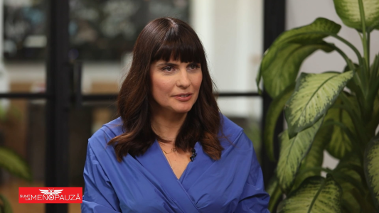 Dr. Isabela  Botea  
Senologie imagistică
Senologie 
Ecografie intervențională
