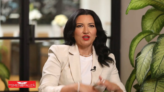 Dr. Alina  Spinean - obezitate
- ⁠medicină metabolică
- ⁠diabet
- ⁠nutriție