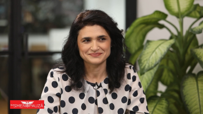 Dr. Mona  Ciurezu  Simptome legate de somn în perioada de perimenopauză/menopauză