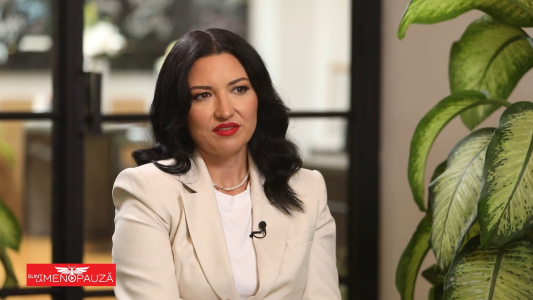Dr. Alina  Spinean - obezitate
- ⁠medicină metabolică
- ⁠diabet
- ⁠nutriție