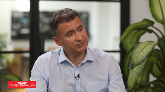 Dr. Victor  Titirez  Chirurgie mamară Oncoplastică și Reconstructivă