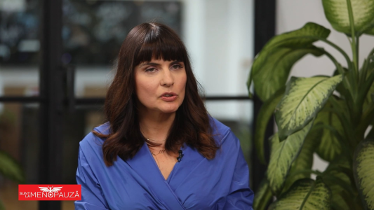 Dr. Isabela  Botea  
Senologie imagistică
Senologie 
Ecografie intervențională
