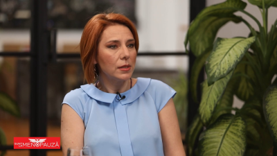 Dr. Ruxandra  Filipov Schimbarea stilului de viață pentru sănătatea cognitivă