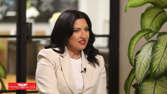 Dr. Alina  Spinean - obezitate
- ⁠medicină metabolică
- ⁠diabet
- ⁠nutriție