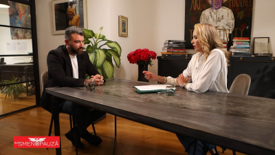 Dr. Călin  Todoran Cuplul la menopauză