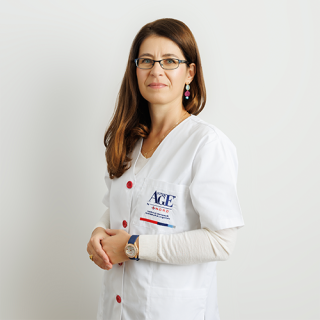 Maria Tulpan