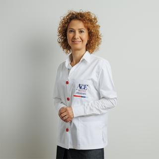 Mădălina Sideri