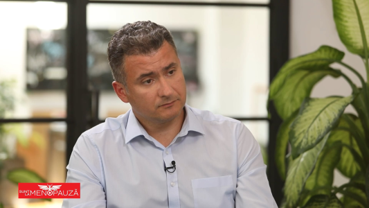 Dr. Victor  Titirez  Chirurgie mamară Oncoplastică și Reconstructivă